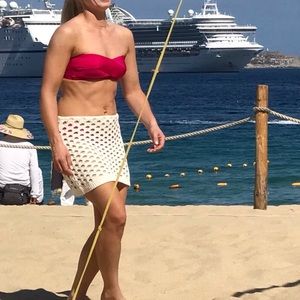 Lovers and friends stellar skirt short